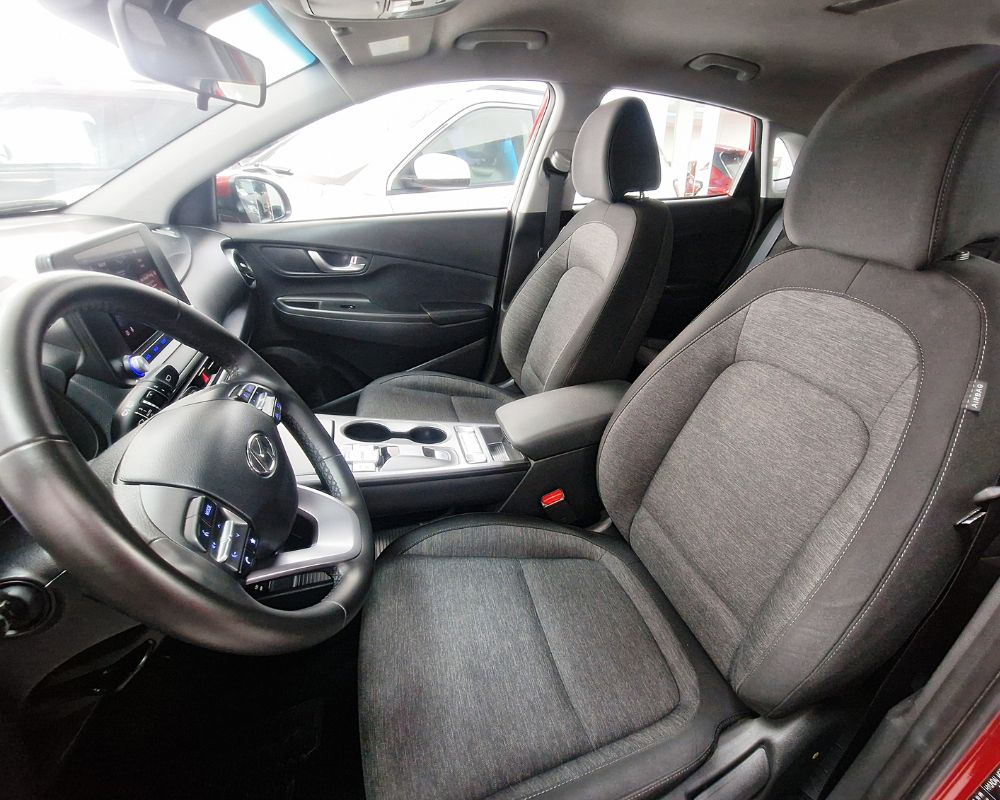 HYUNDAI KONA EV MAXX 2023