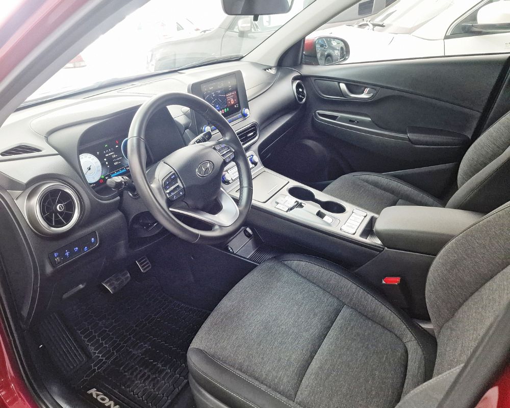 HYUNDAI KONA EV MAXX 2023