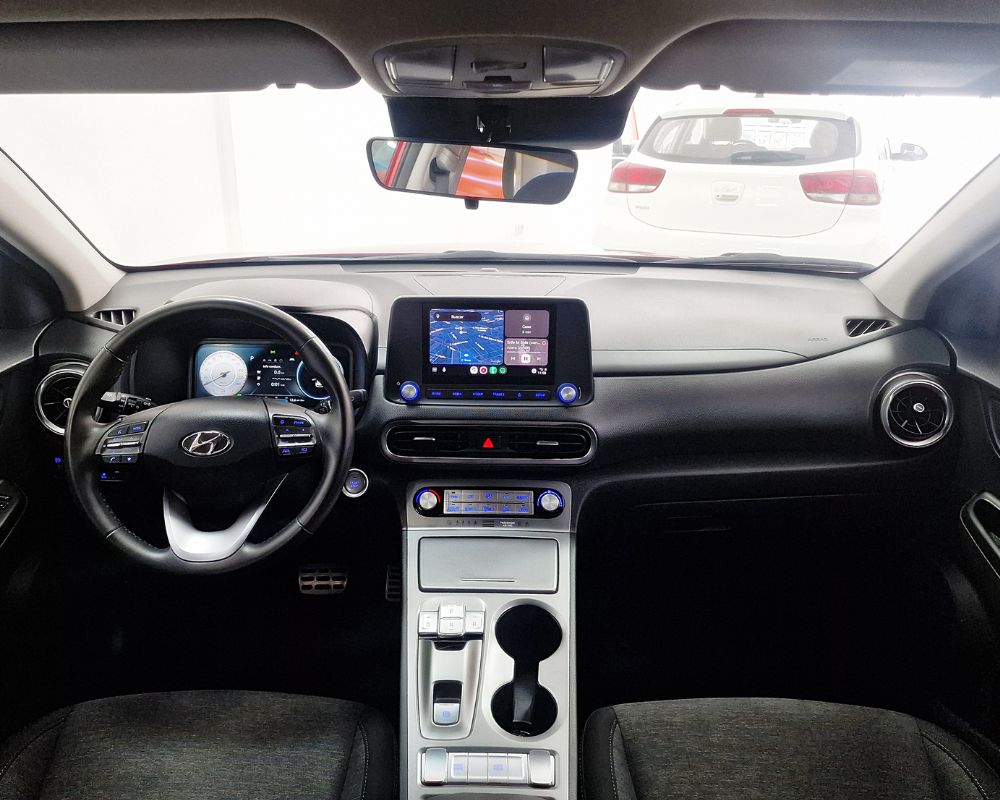 HYUNDAI KONA EV MAXX 2023