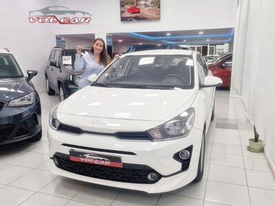 KIA RIO ACTIVE 2023