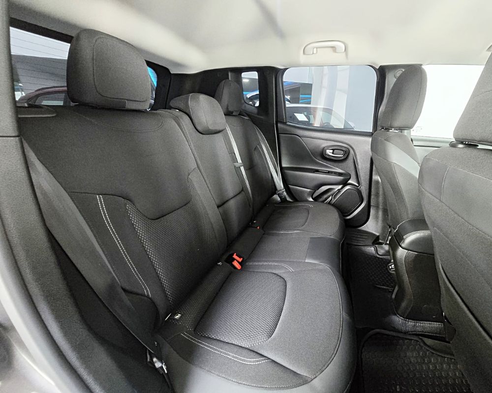 JEEP RENEGADE LIMITED 2022