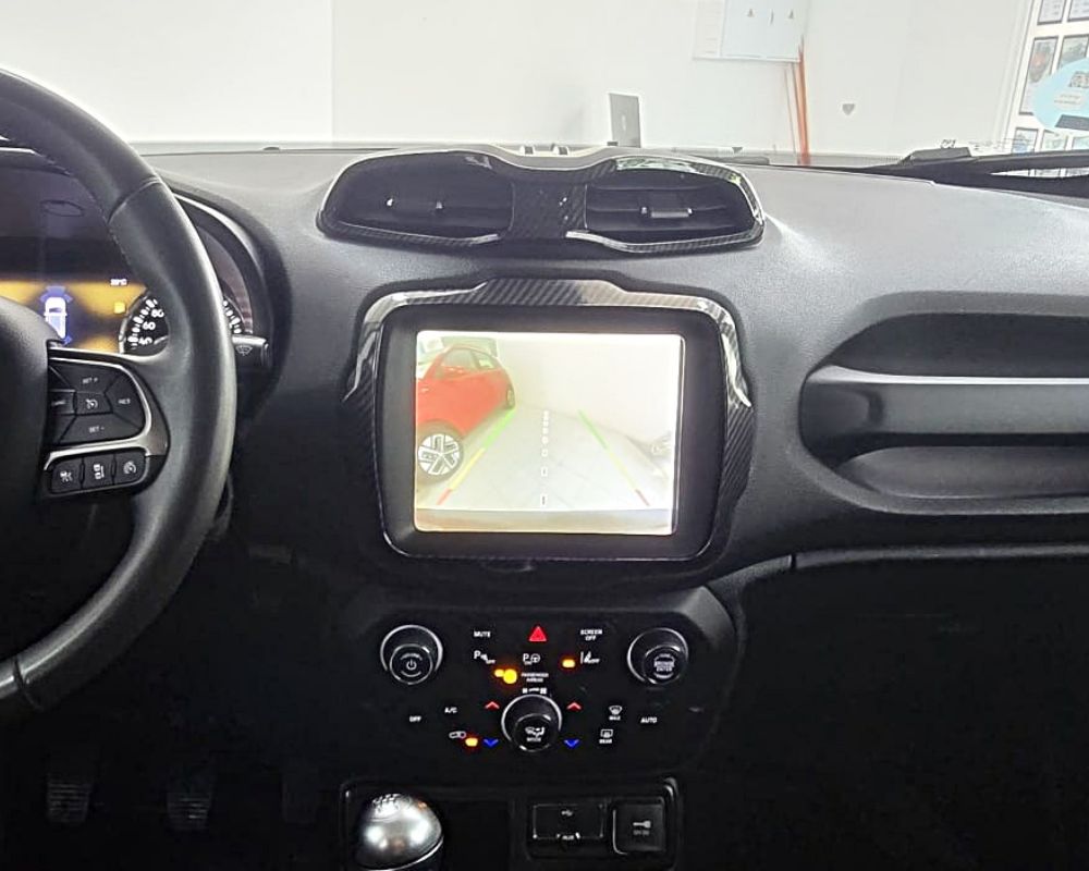 JEEP RENEGADE LIMITED 2022