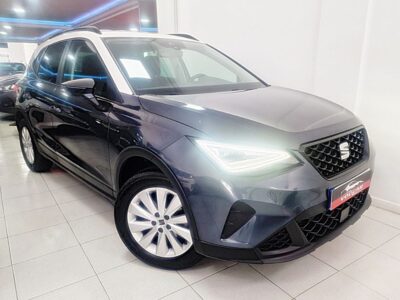 SEAT ARONA STYLE PLUS 2023