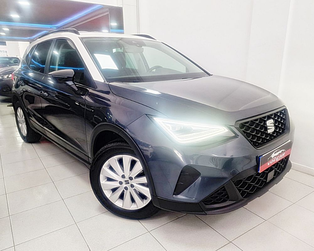 SEAT ARONA STYLE PLUS 2023
