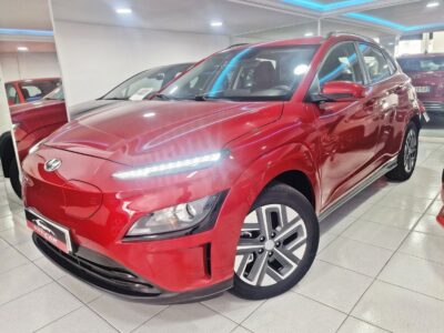 HYUNDAI KONA EV MAXX 2023