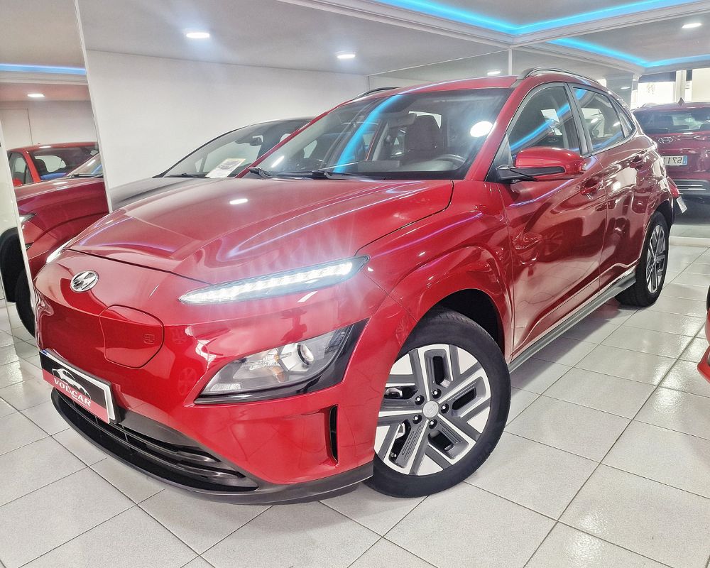 HYUNDAI KONA EV MAXX 2023
