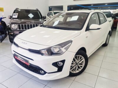 KIA RIO ACTIVE 2023