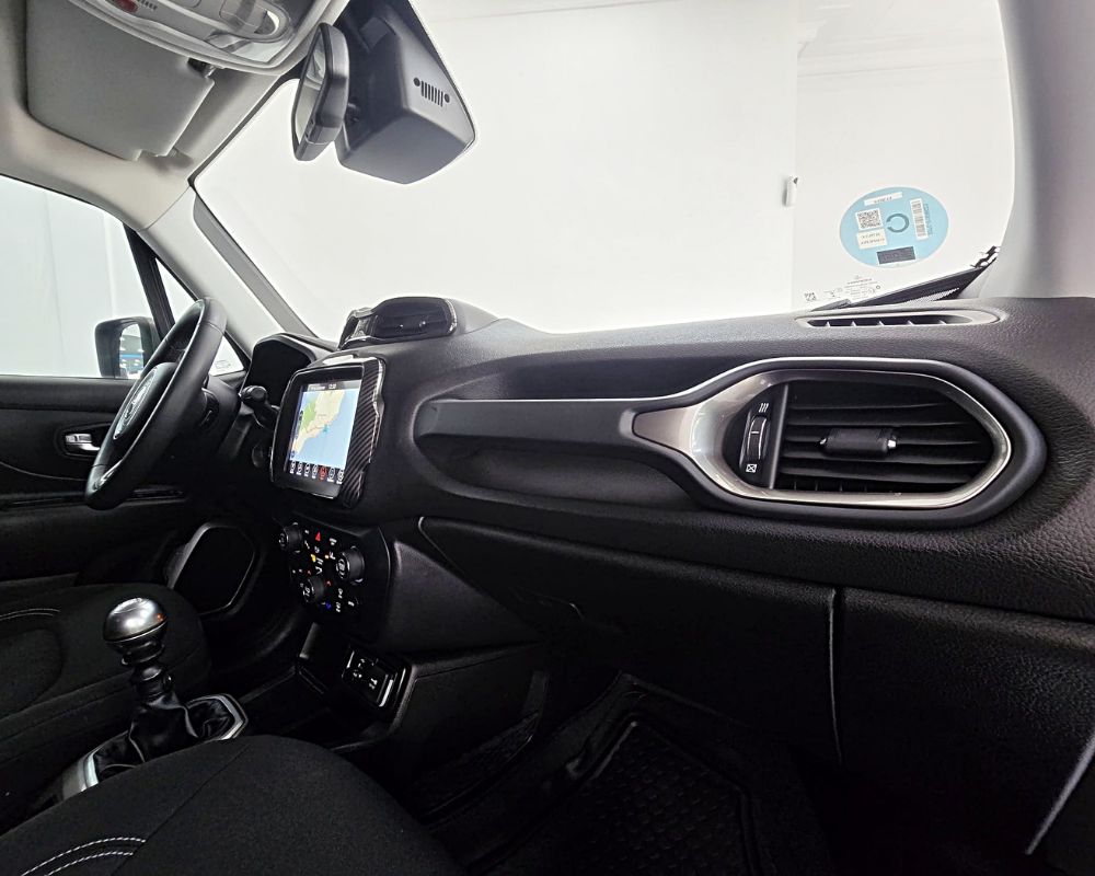 JEEP RENEGADE LIMITED 2022