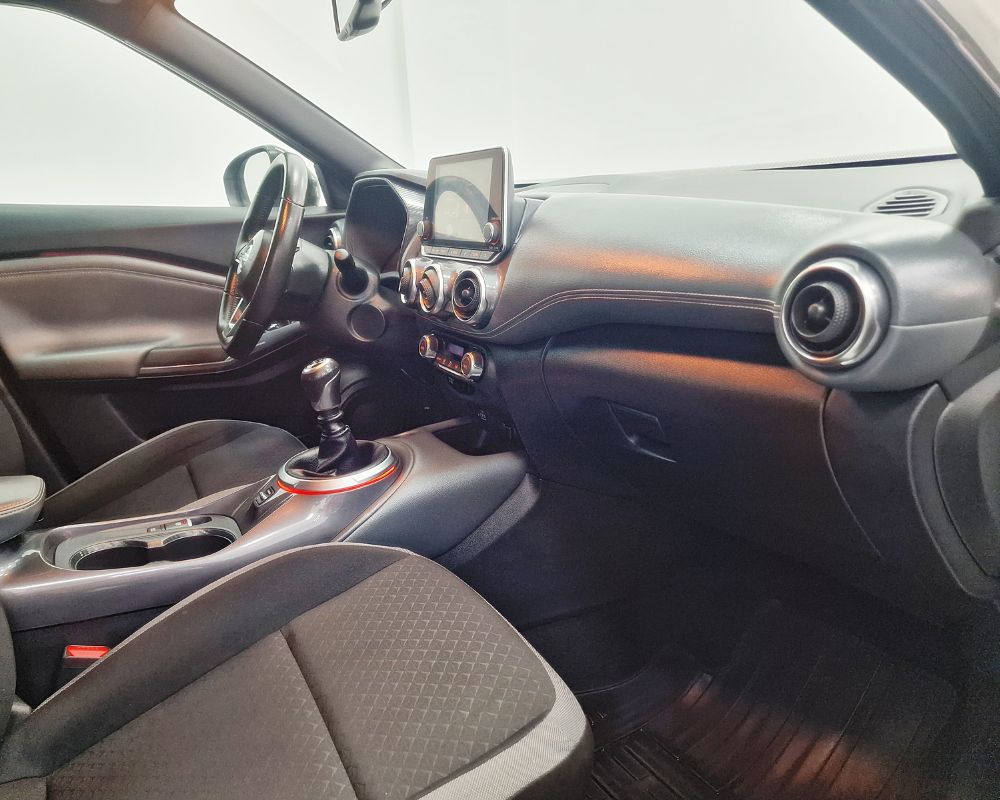 NISSAN JUKE N-CONNECTA 2020