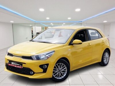 KIA RIO ACTIVE 2023