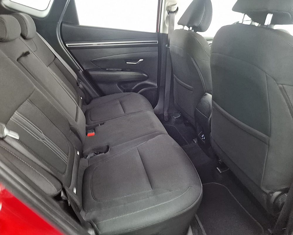 HYUNDAI TUCSON MAXX 2023