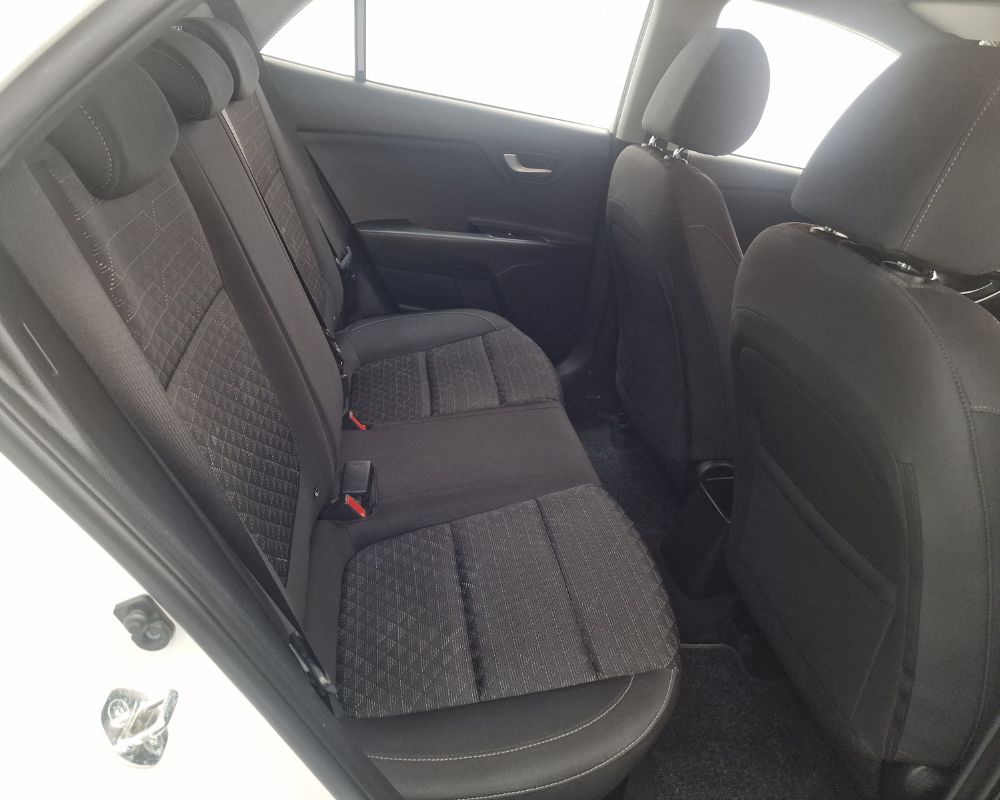 MITSUBISHI SPACE STAR 2022