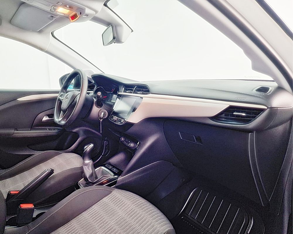 OPEL CORSA ELEGANCE 2021