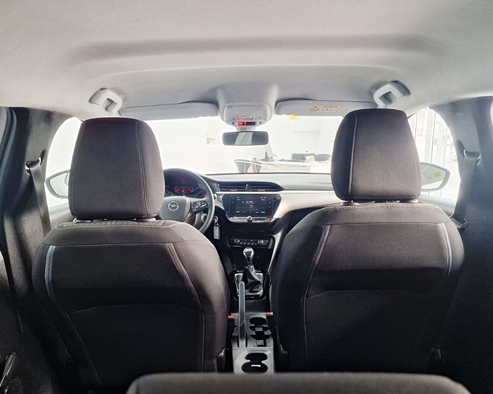 OPEL CORSA ELEGANCE 2021