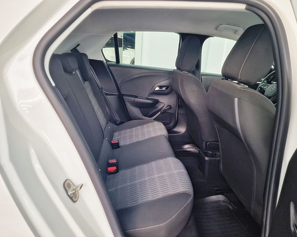 OPEL CORSA ELEGANCE 2021