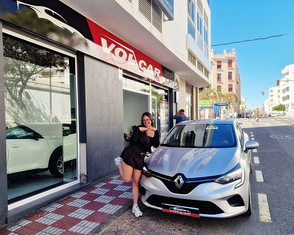 RENAULT CLIO 2021
