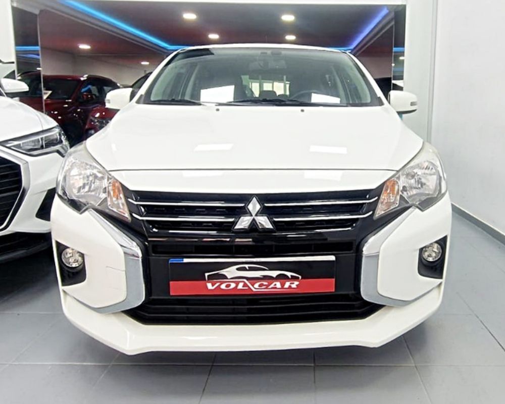 MITSUBISHI SPACE STAR 2023