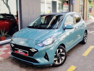HYUNDAI I10 KLASS 2024