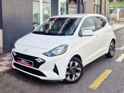 HYUNDAI I10 KLASS 2024