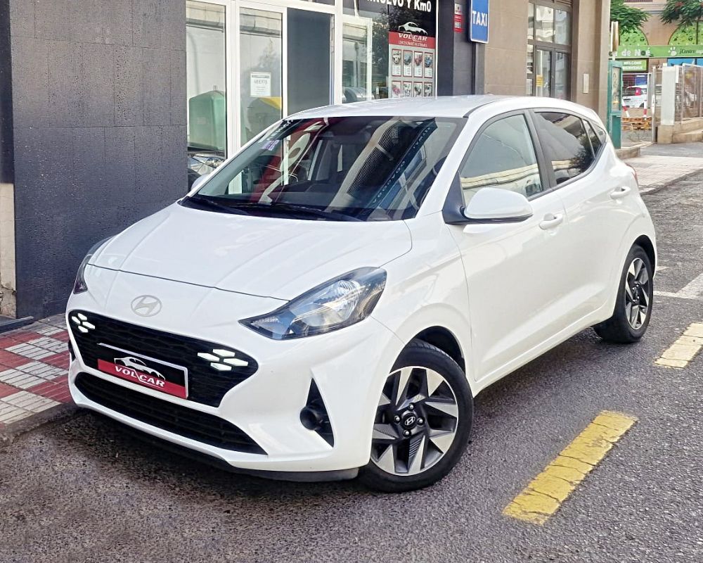 HYUNDAI I10 KLASS 2024