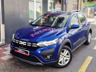 DACIA SANDERO STEPWAY EXPRESSION 2024