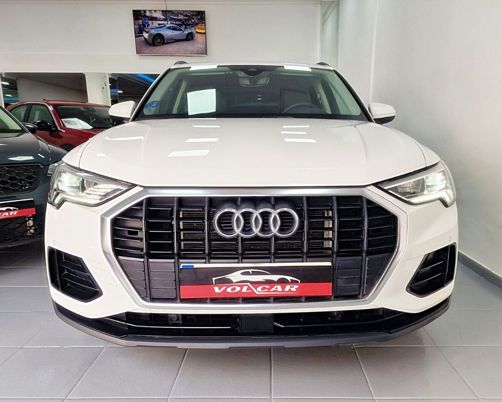 AUDI Q3 E-TRON 2023