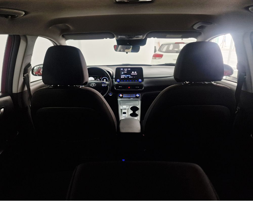 HYUNDAI KONA EV MAXX 2023