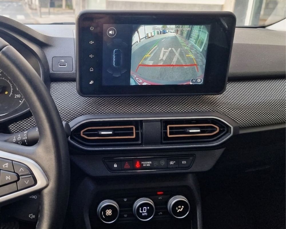 DACIA SANDERO STEPWAY EXPRESSION 2024