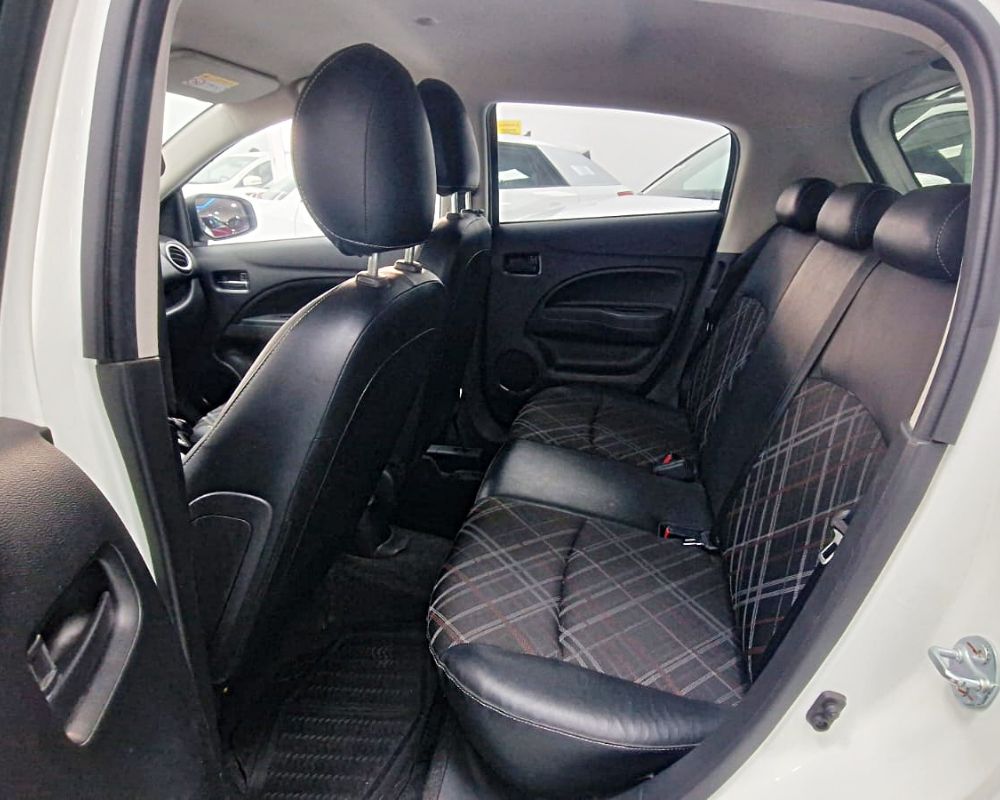 MITSUBISHI SPACE STAR 2023