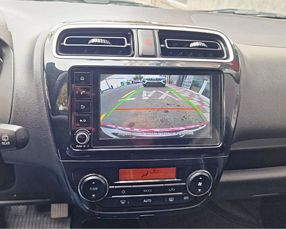 MITSUBISHI SPACE STAR 2023