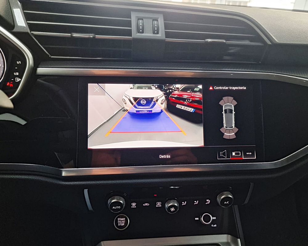 AUDI Q3 E-TRON 2023