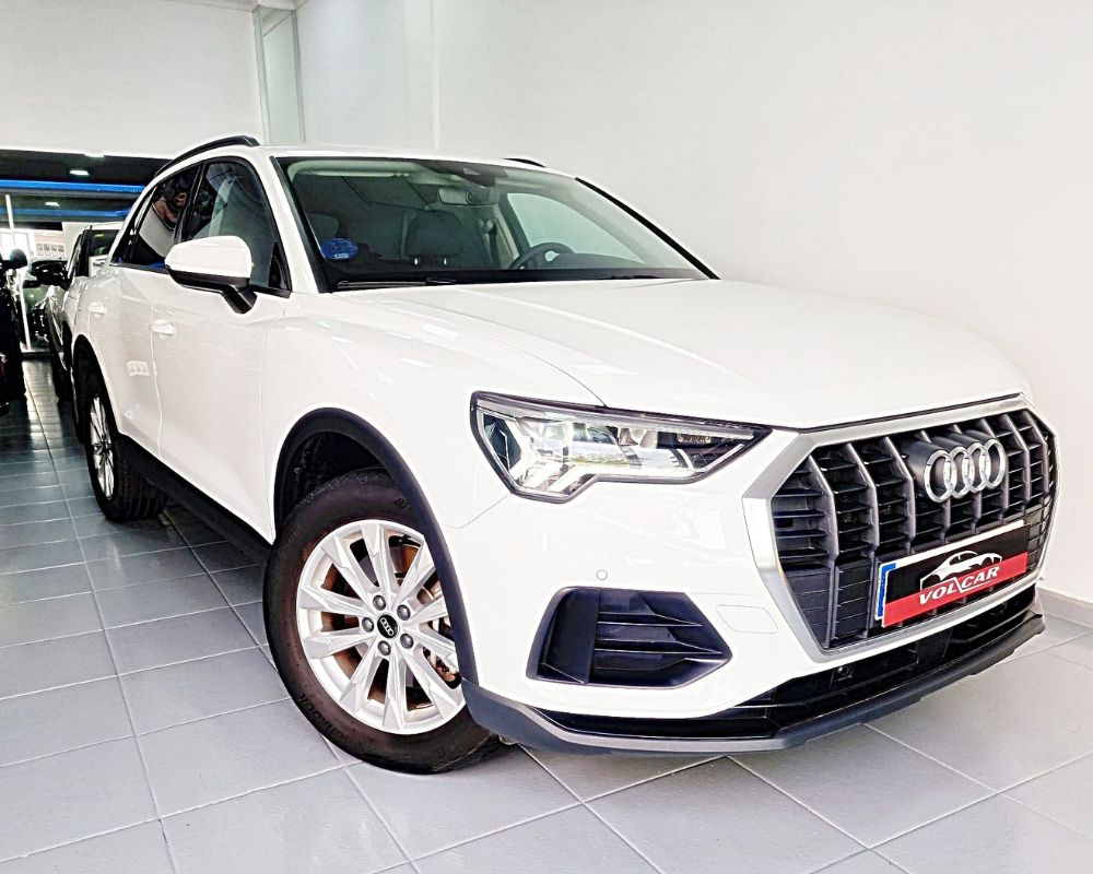 AUDI Q3 E-TRON 2023
