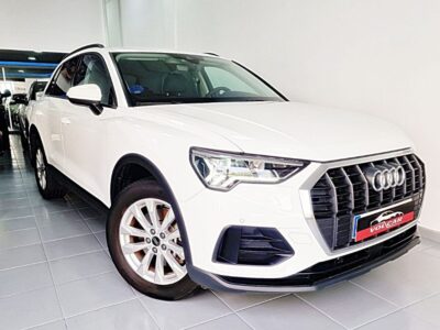 AUDI Q3 E-TRON 2023