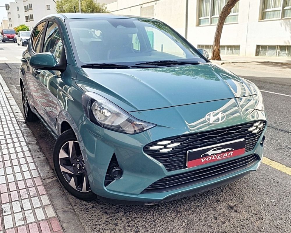 HYUNDAI I10 KLASS 2024
