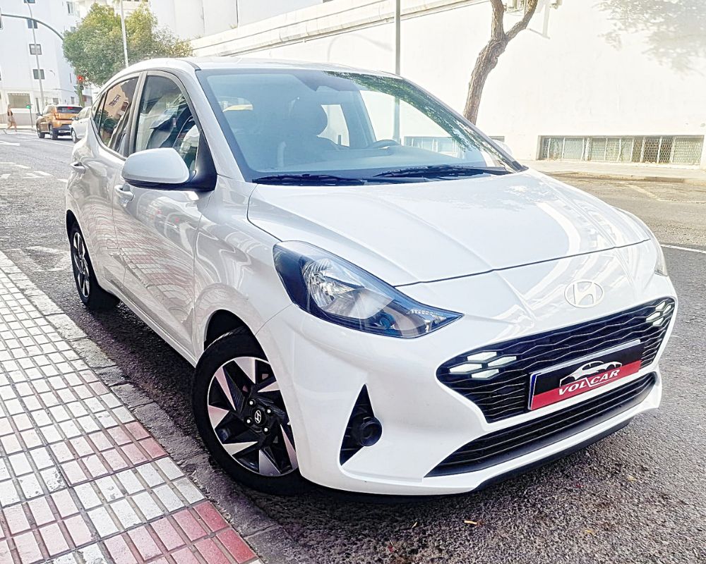 HYUNDAI I10 KLASS 2024