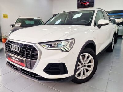 AUDI Q3 E-TRON 2023