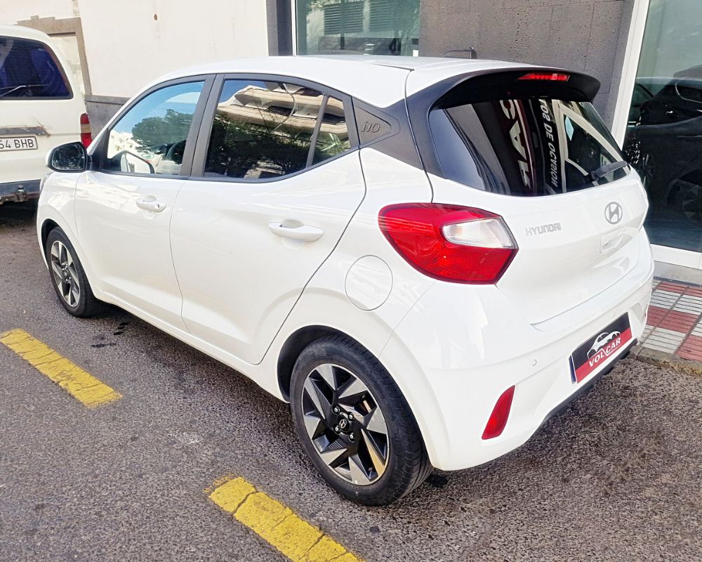HYUNDAI I10 KLASS 2024
