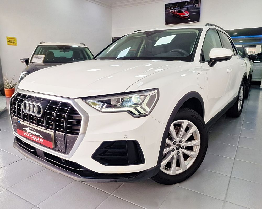 AUDI Q3 E-TRON 2023