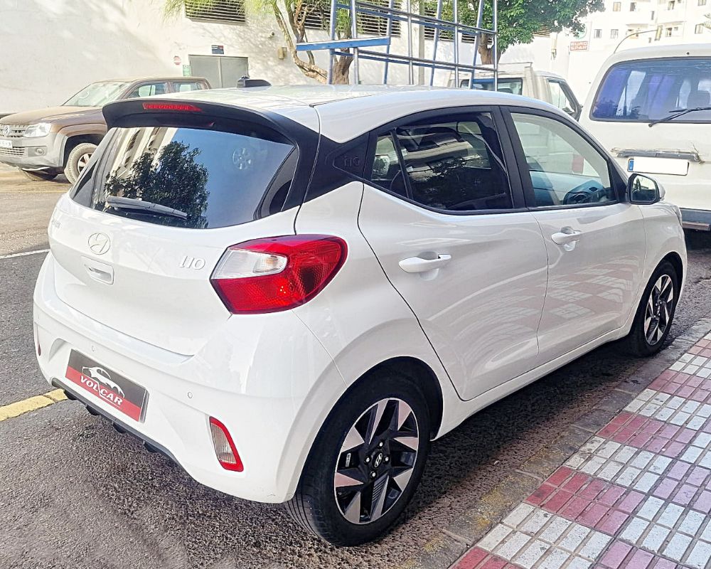 HYUNDAI I10 KLASS 2024