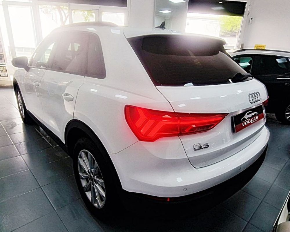 AUDI Q3 E-TRON 2023