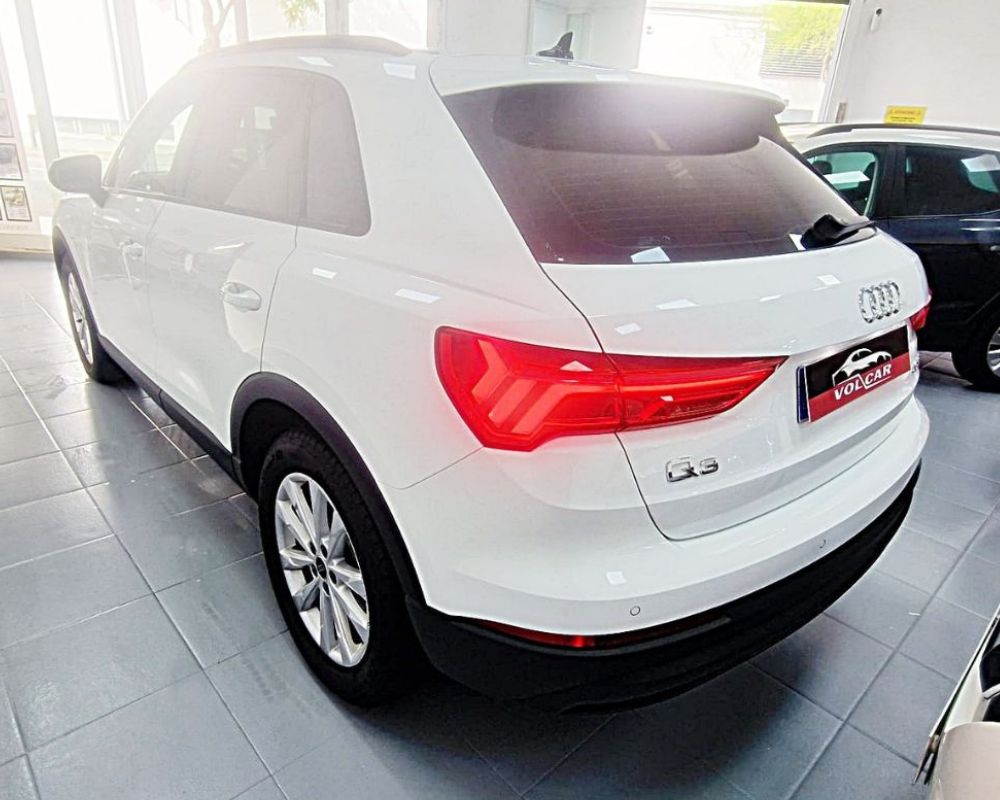 AUDI Q3 E-TRON 2023