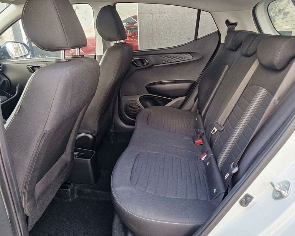 HYUNDAI I10 KLASS 2024
