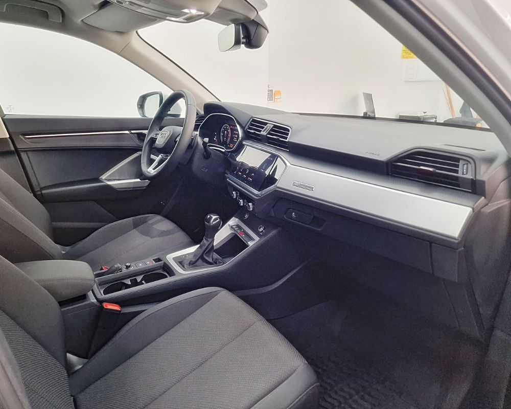 AUDI Q3 E-TRON 2023
