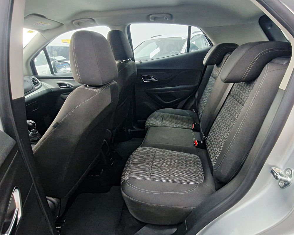 OPEL MOKKA 2015