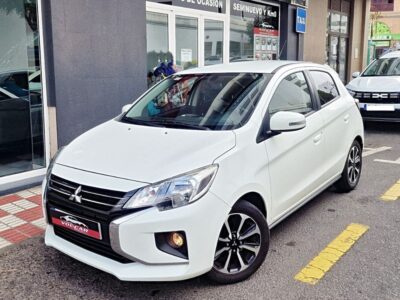 MITSUBISHI SPACE STAR 2023