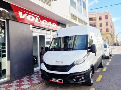 IVECO DAILY 35S14 2023