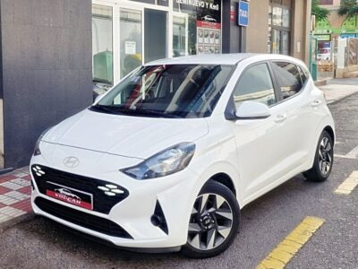 HYUNDAI I10 KLASS 2024